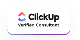 Level up with clickup